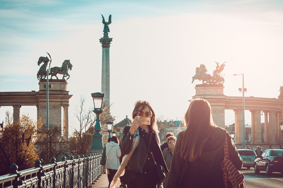 Modellváltás nélkül nem fog túlélni a fővárosi turizmus