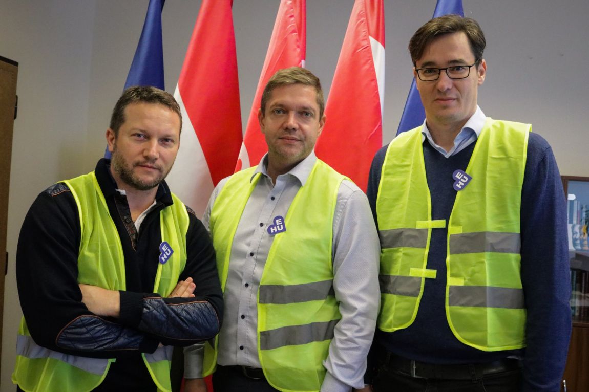 Mesterhúzás szoci módra