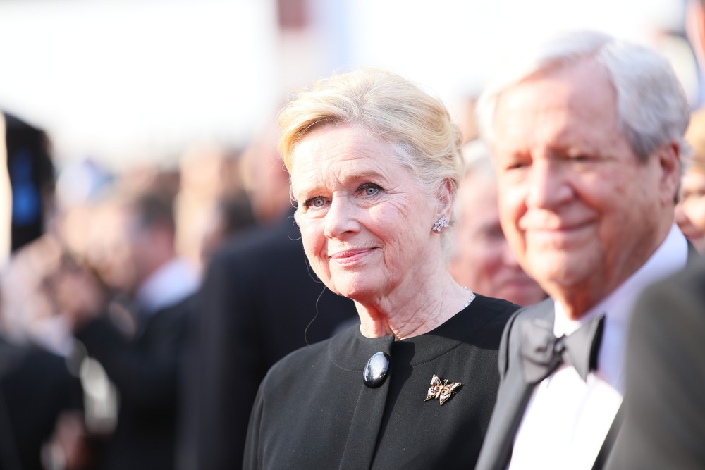 Liv Ullmann 80 éves lesz