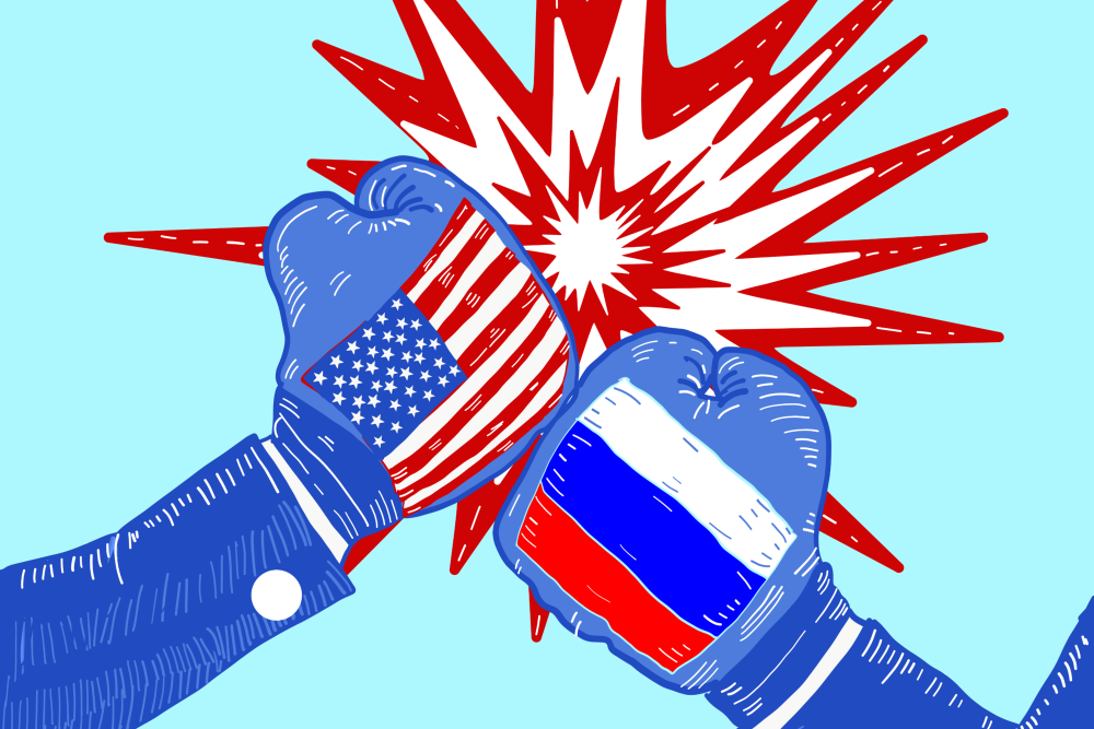 Moszkva szerint Washington áll a brit romboló provokációja mögött