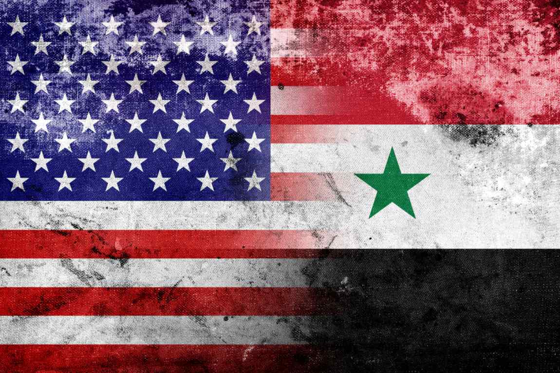 Megkezdődött az amerikai katonák kivonása Szíriából