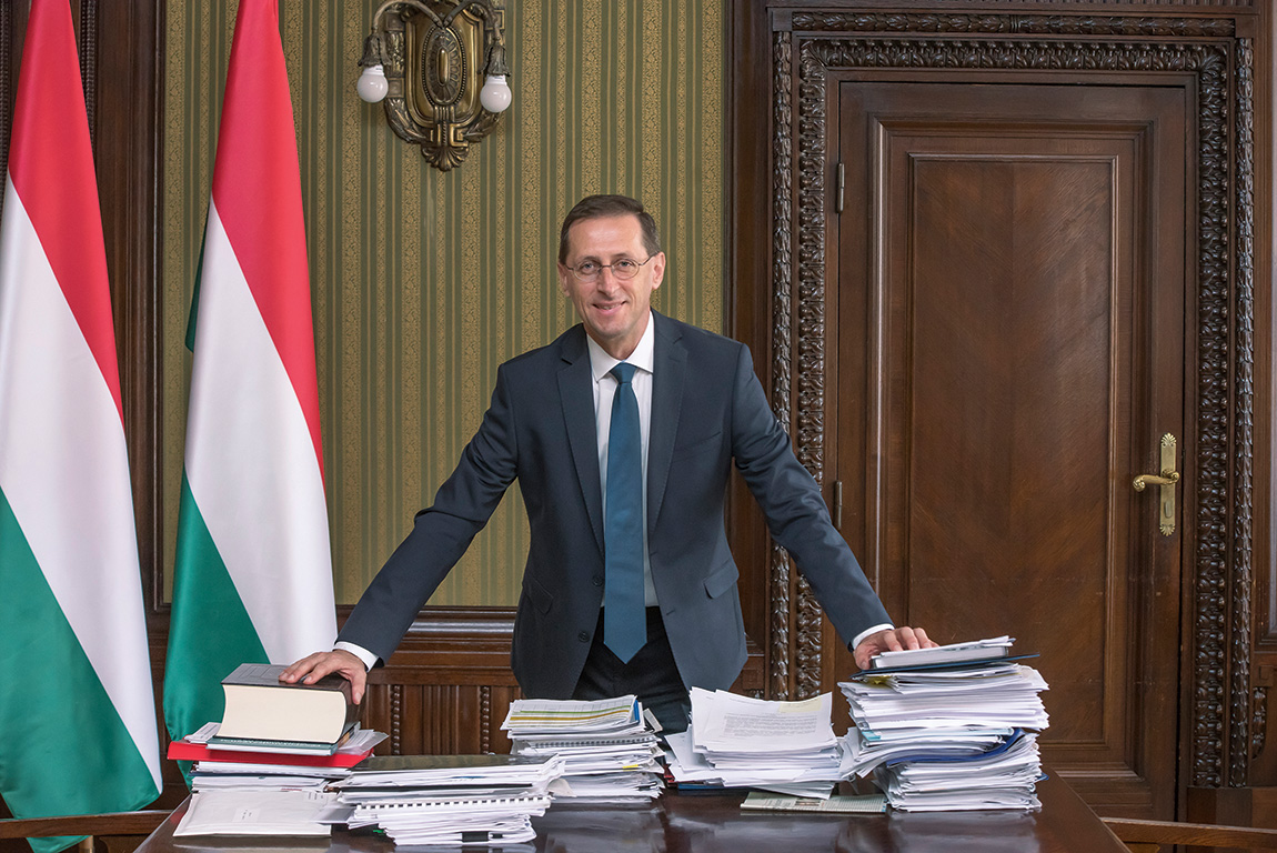 Jól teljesített a magyar gazdaság