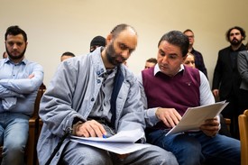 Fotó: MTI/Mónus Márton