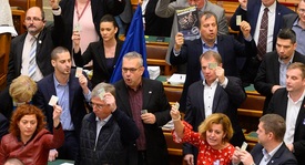 Fotó: MTI, archív, illusztráció, szerk.