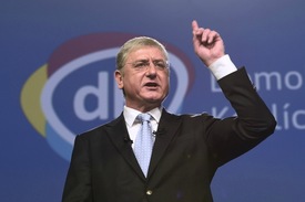 Fotó: MTI (archív, illusztráció)