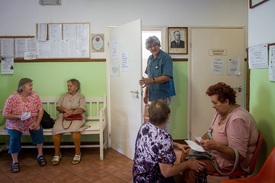 Fotó: MTI, archív, illusztráció