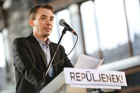 Fotó: MTI (archív, illusztráció)