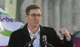 Fotó: MTI, archív, szerk.