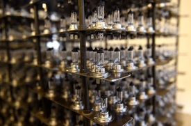 Fotó: MTI/Bruzák Noémi