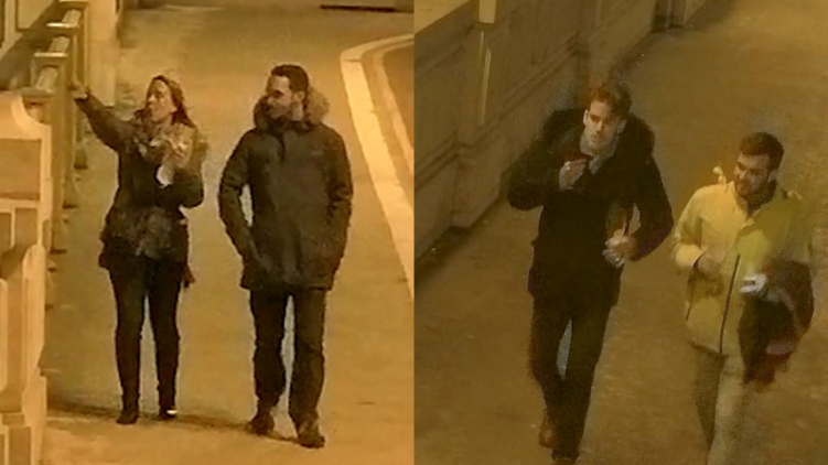 Ők törték le a kőkereszteket