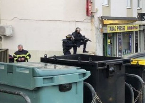 Öngyilkos lett a korzikai lövöldöző