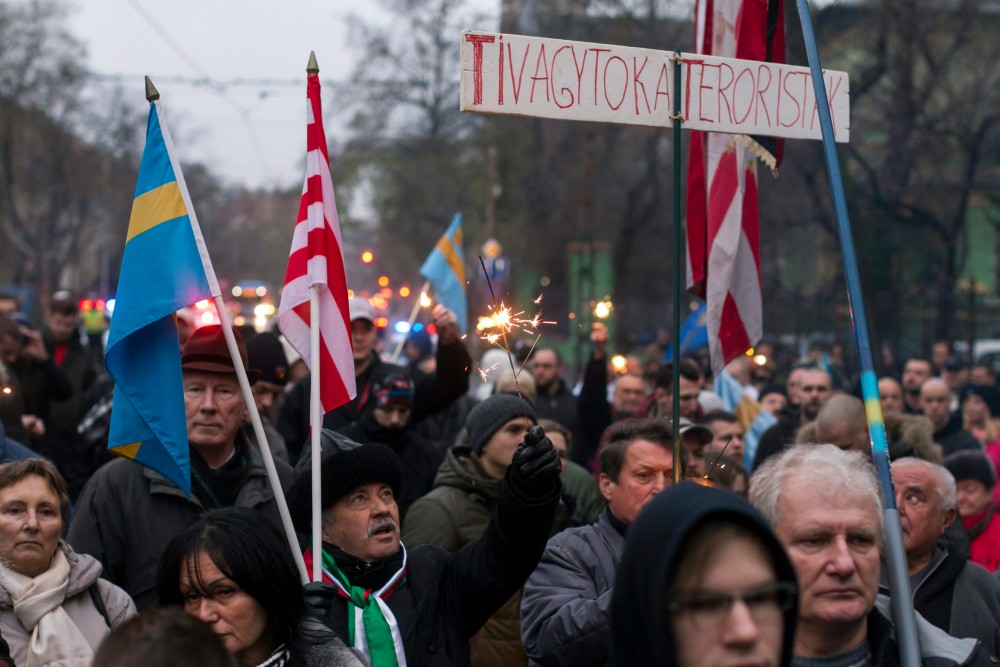 Segítség Beke István és Szőcs Zoltán családjának