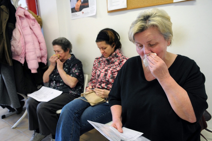 Még érdemes kérni a védőoltást