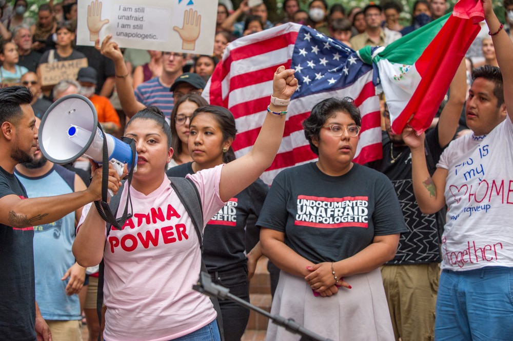 A határfal eldöntheti Trump sorsát