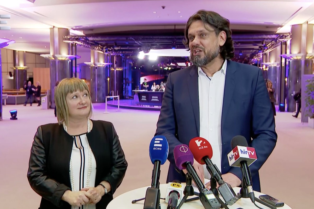 Az érintettek nem tiltakoztak