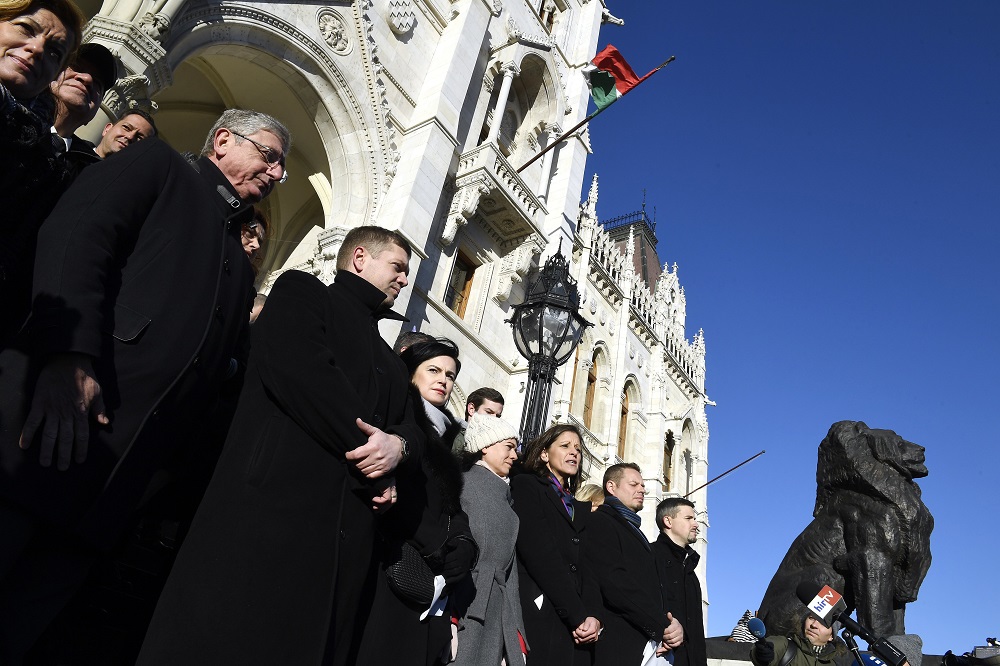 Érzékenyítő tréning