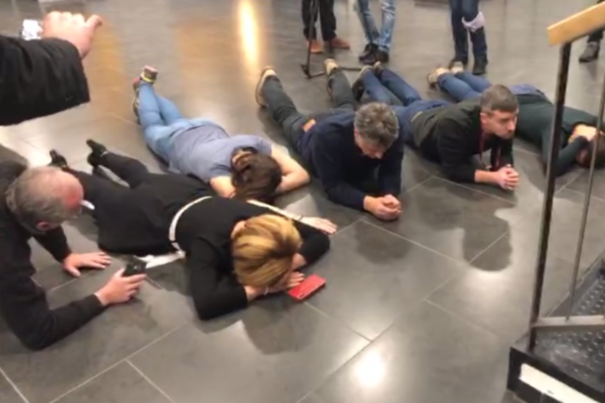 Egységes színjáték