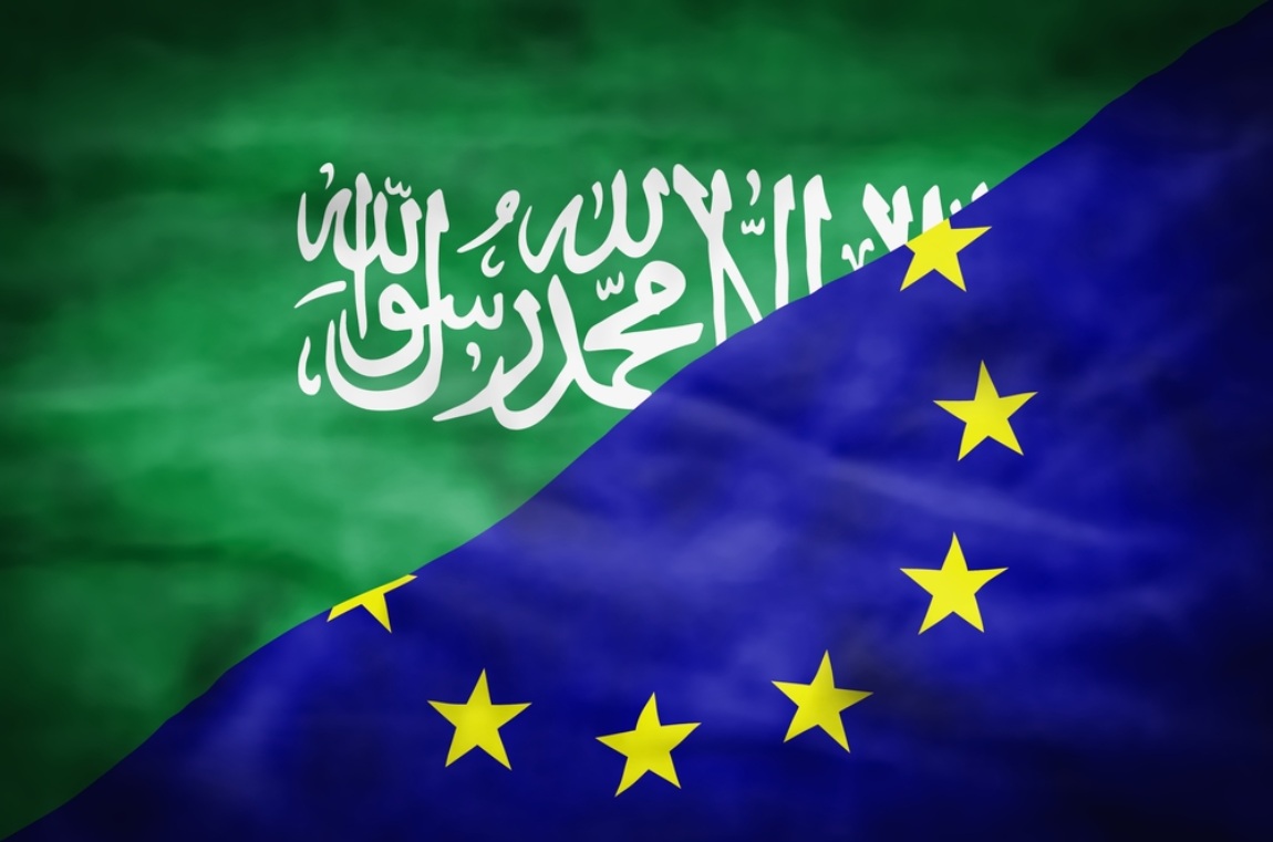 Szaúd-Arábia is felkerülhet a feketelistára