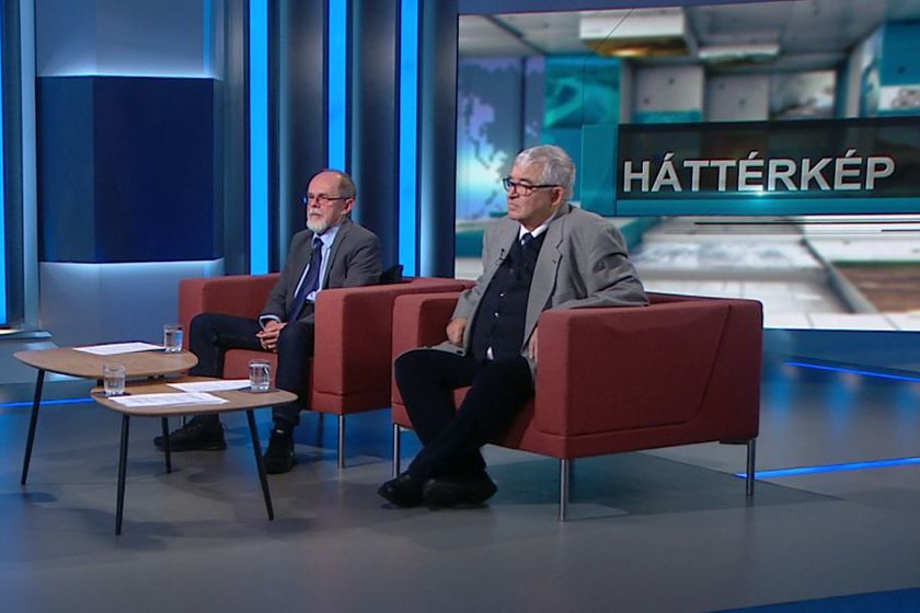 Már folyik a kampány