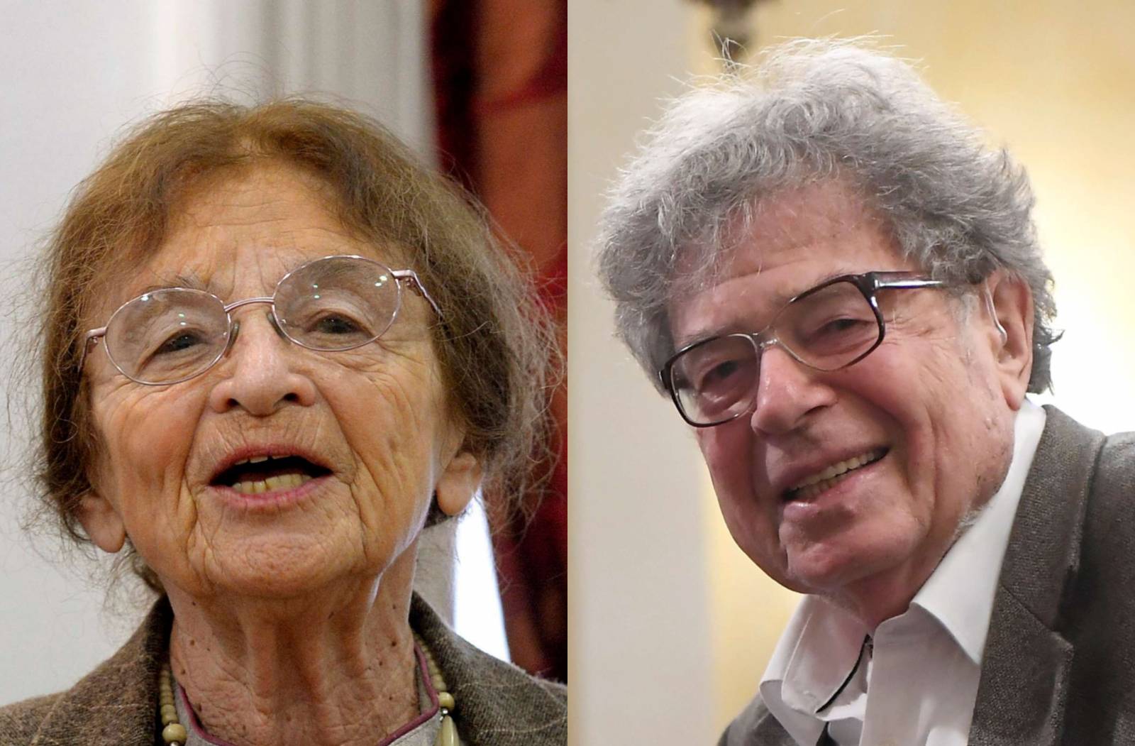 Heller Ágnes és Konrád György is az aláírók között