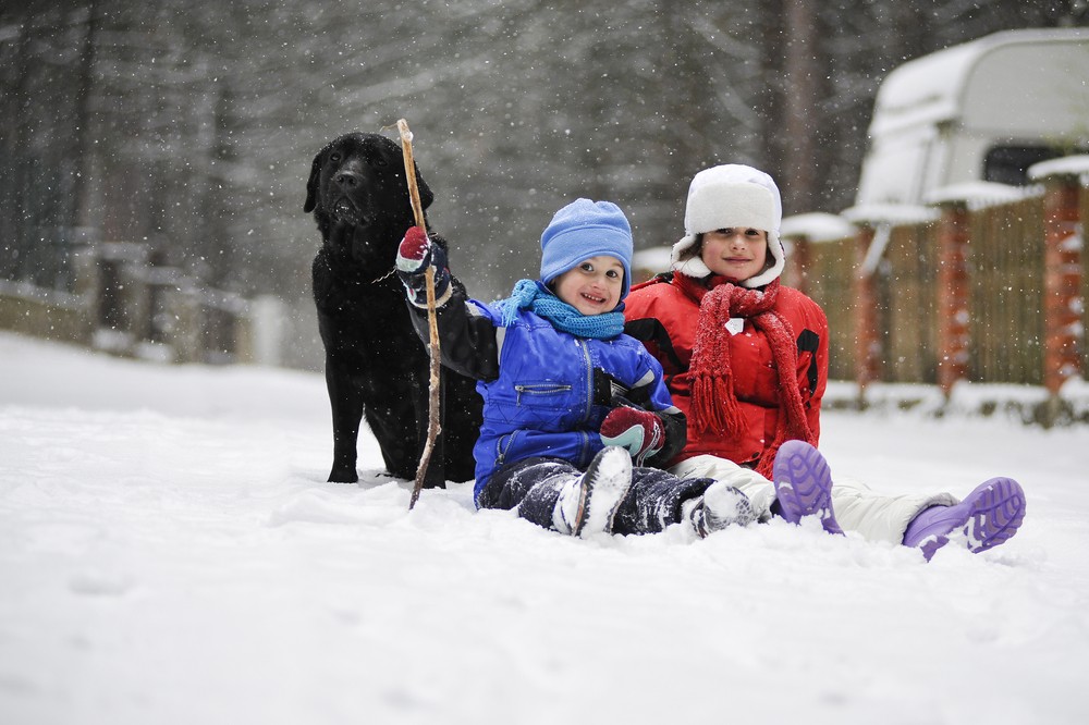 Még több hó közeleg