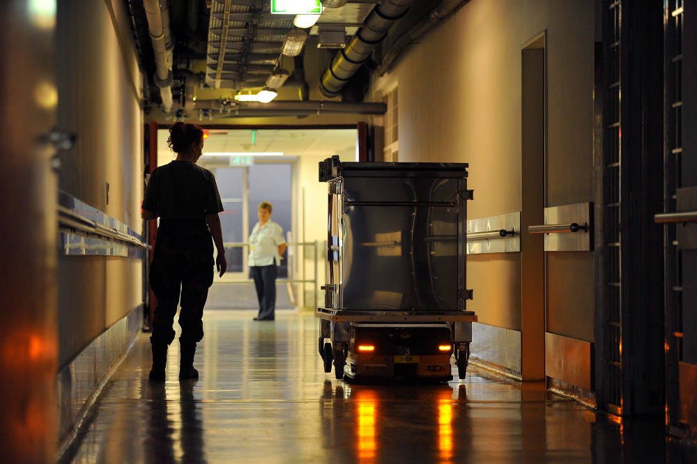 A Honvédkórház visszautasítja Bangóné állításait