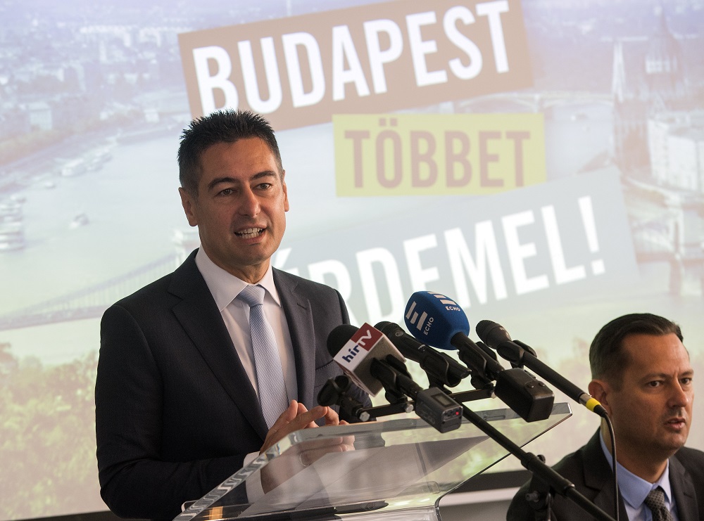 Indul az ellenzéki előválasztás