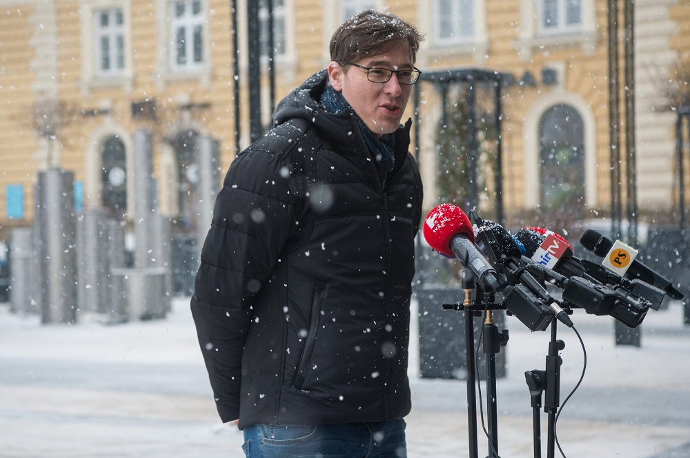 „Az is eredmény, ha csak pár ezren mennek el”