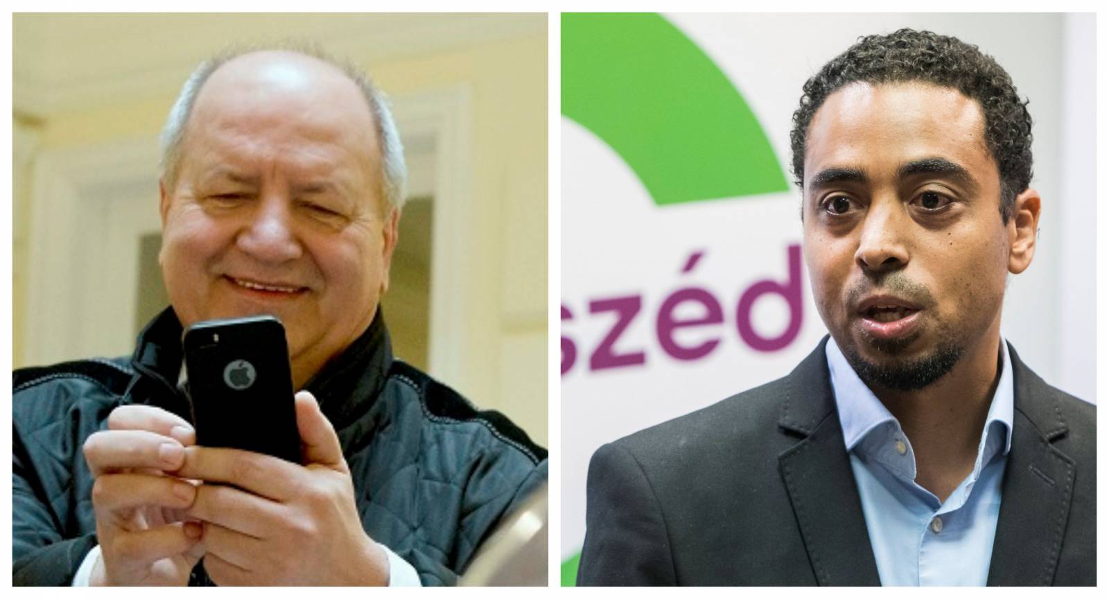 Szocik: „Nem kéne szórakozni a nyugdíjasok pénzével!”