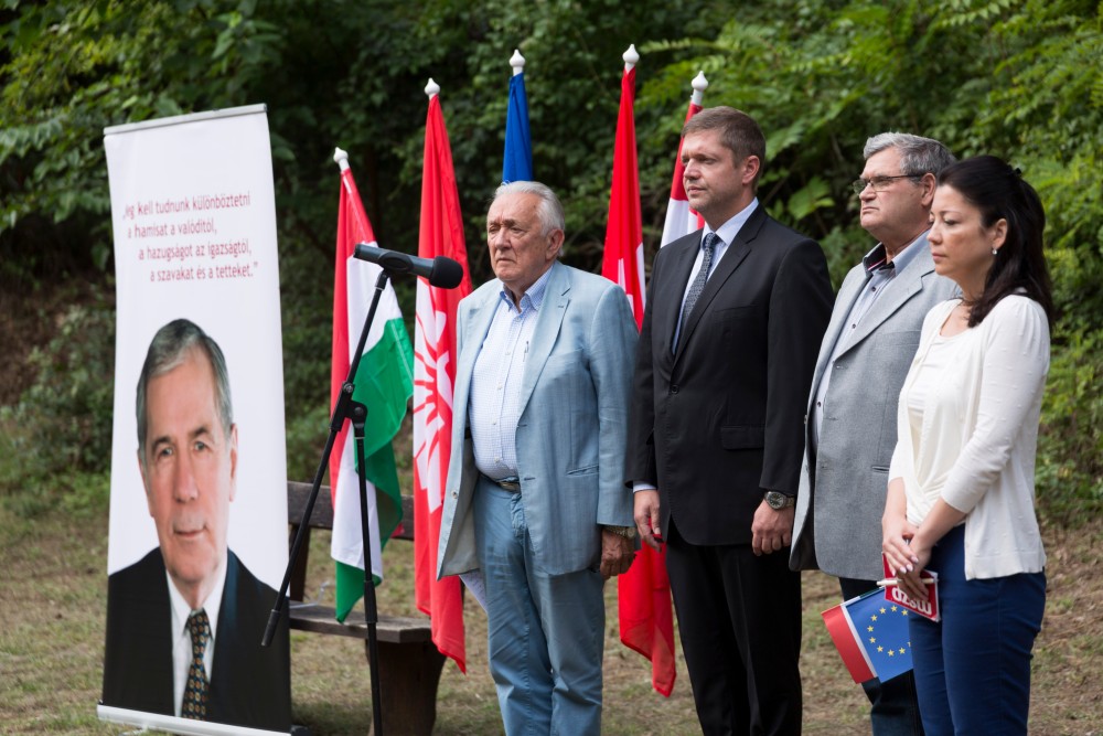 Kovács Lászlóval erősítenek Márki-Zayék?