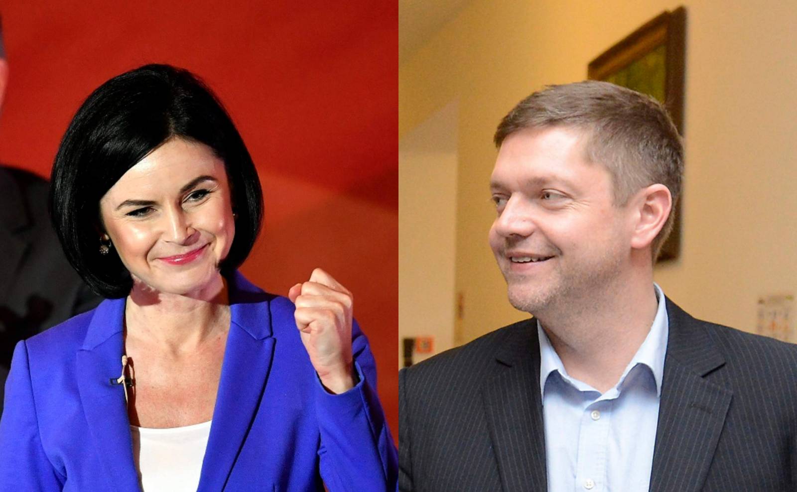 Büszkék magukra a szocik