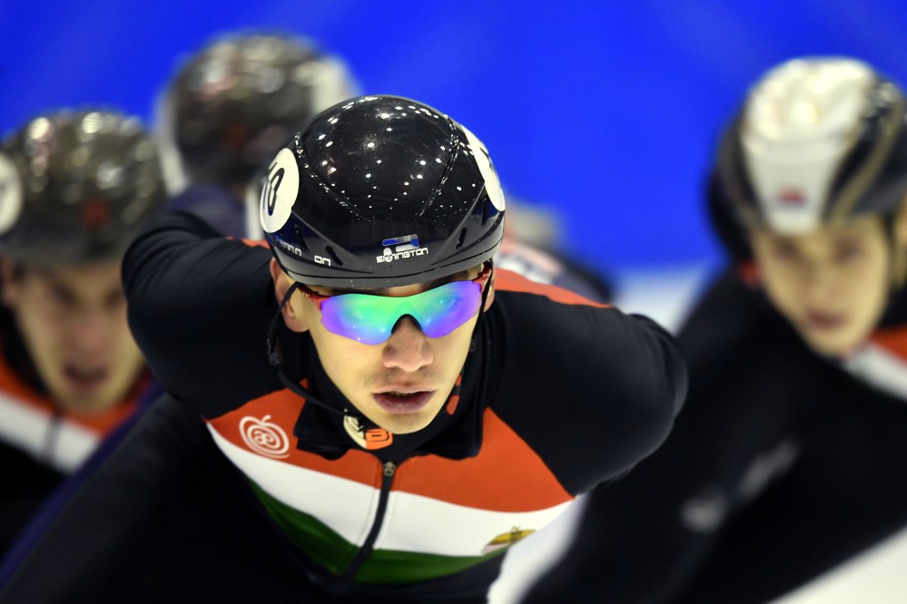 Újabb sporttörténelmi sikerre készülnek