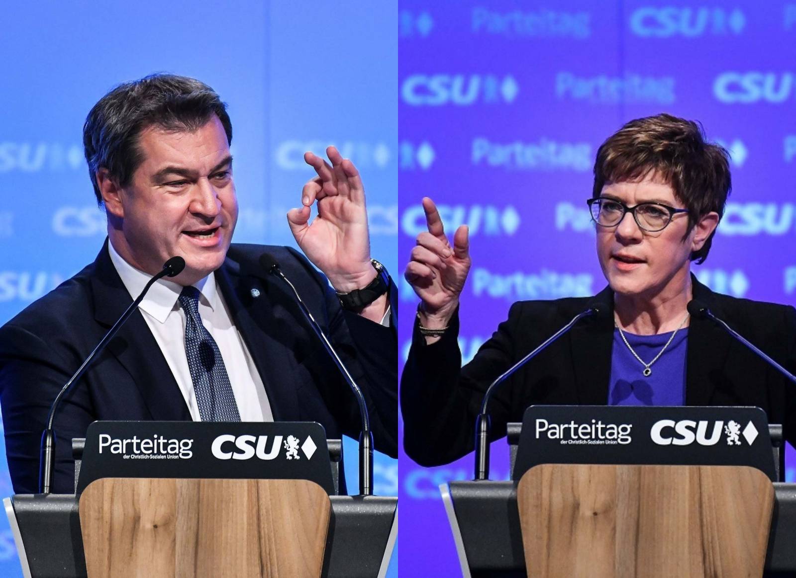 Építő együttműködést ígérnek