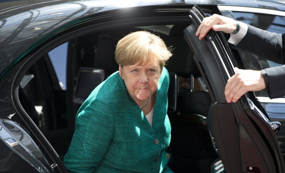 Németország 2038-ra bezárná összes szénerőművét