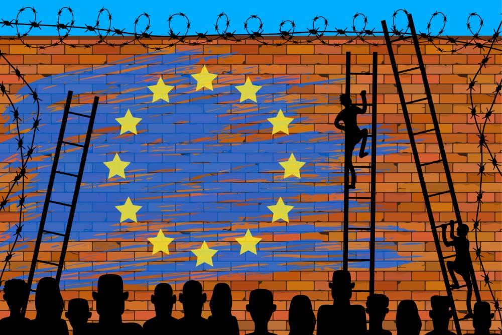 Megakadályozzuk a csomag végrehajtását