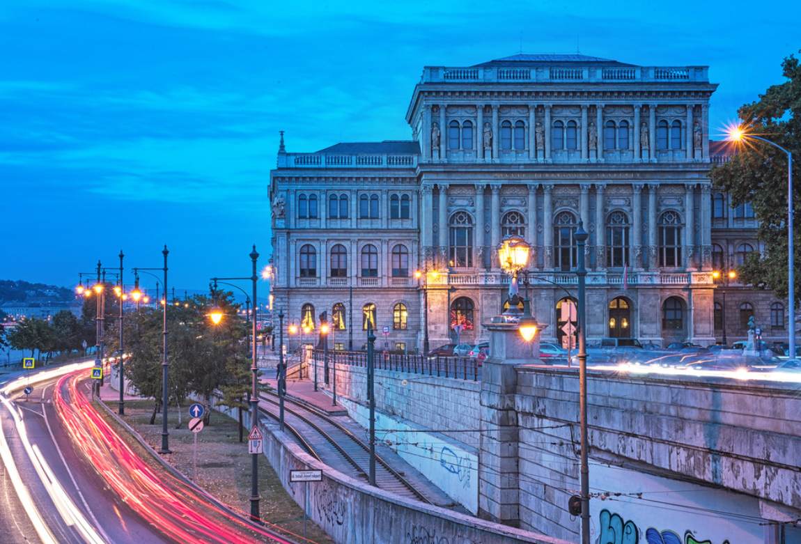 Új vezetők az MTA kutatóintézet-hálózatában