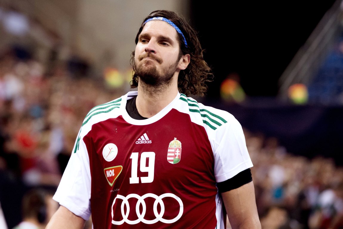 Bejelentette visszavonulását Nagy László