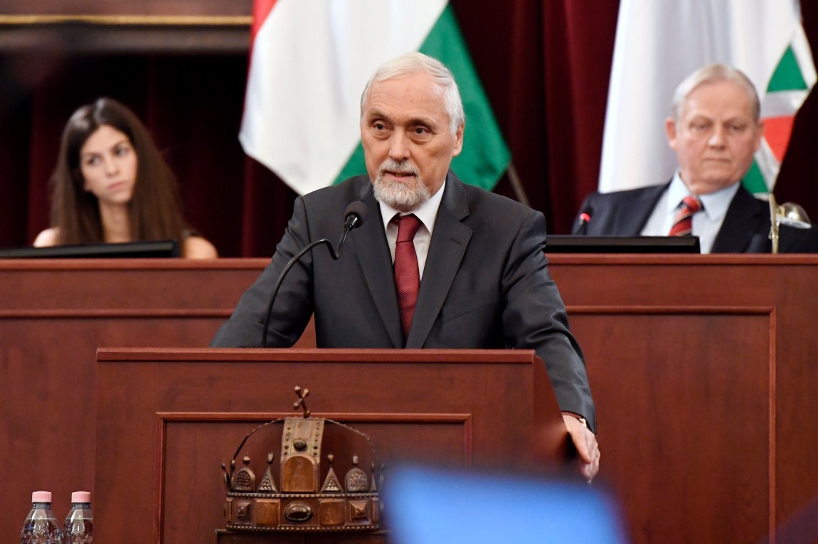 Nemesdy Ervin a BKK új vezérigazgatója