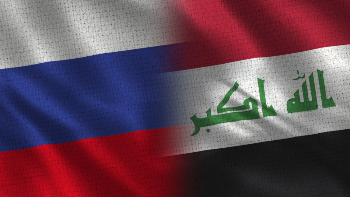 Moszkva kész segíteni Iraknak