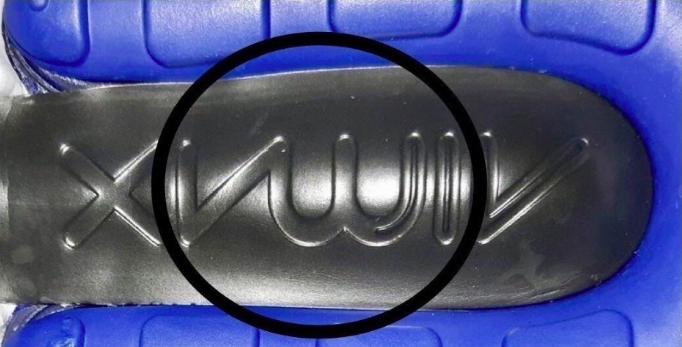 Muszlimok ezreit sérti a Nike új cipője