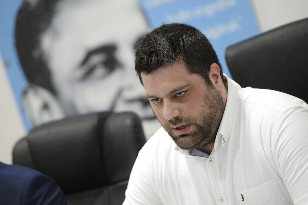 Együttműködés körvonalazódik az ellenzéki oldalon