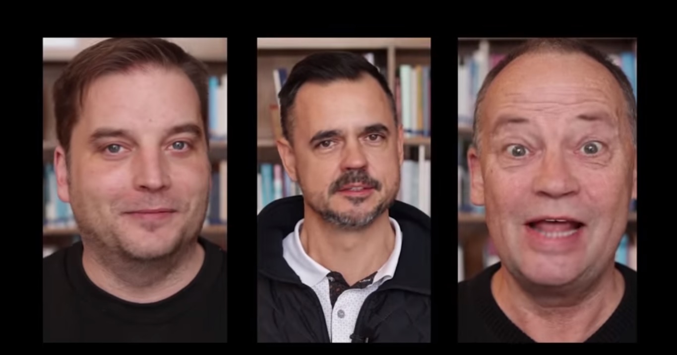 „Nő a dühösök szent szektája” – verset mondanak a szocik