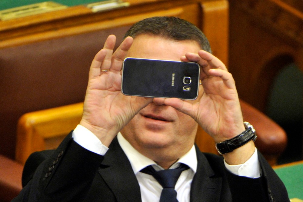 A Jobbik megállítaná a „gyűlöletet”