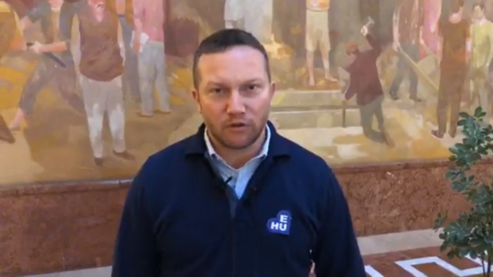 Ujhelyi: közösen mozgósítanak az ellenzéki pártok