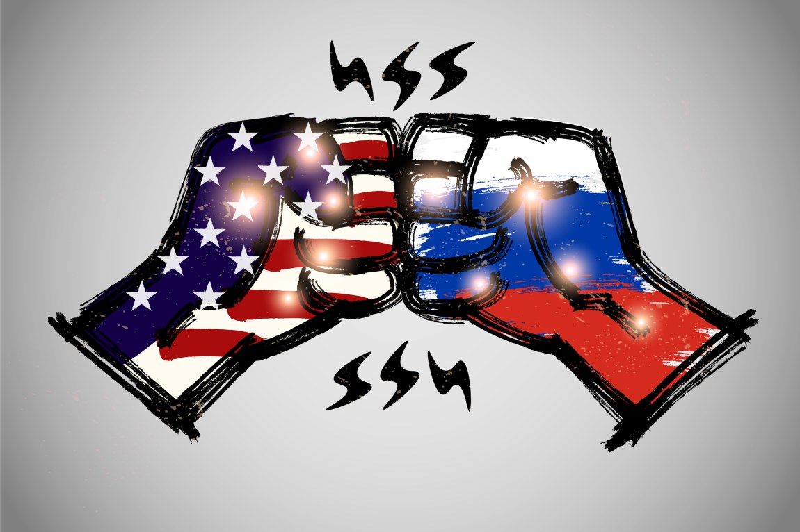 Újabb orosz-amerikai csörte