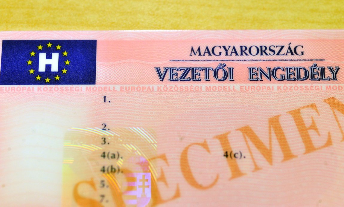 Négyezren szereztek hivatásos jogosítványt térítésmentesen
