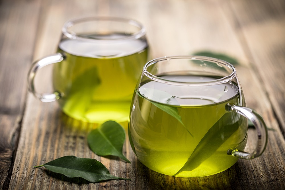 zöld tea cukorbetegség