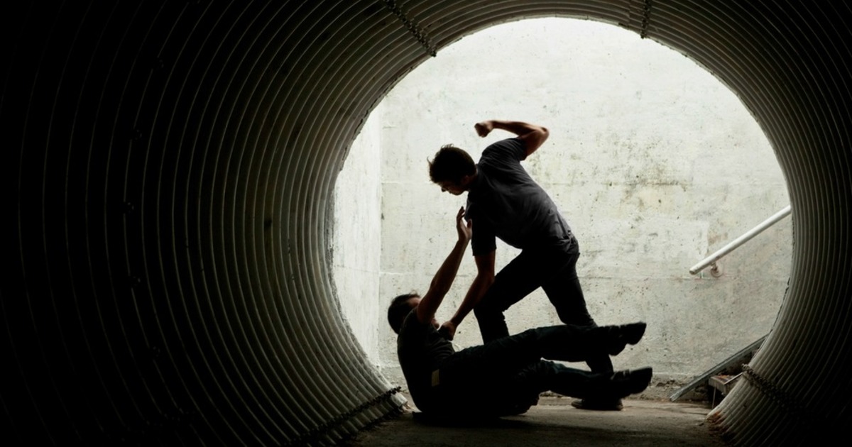 Elképesztő erőszakhullám az iskolákban