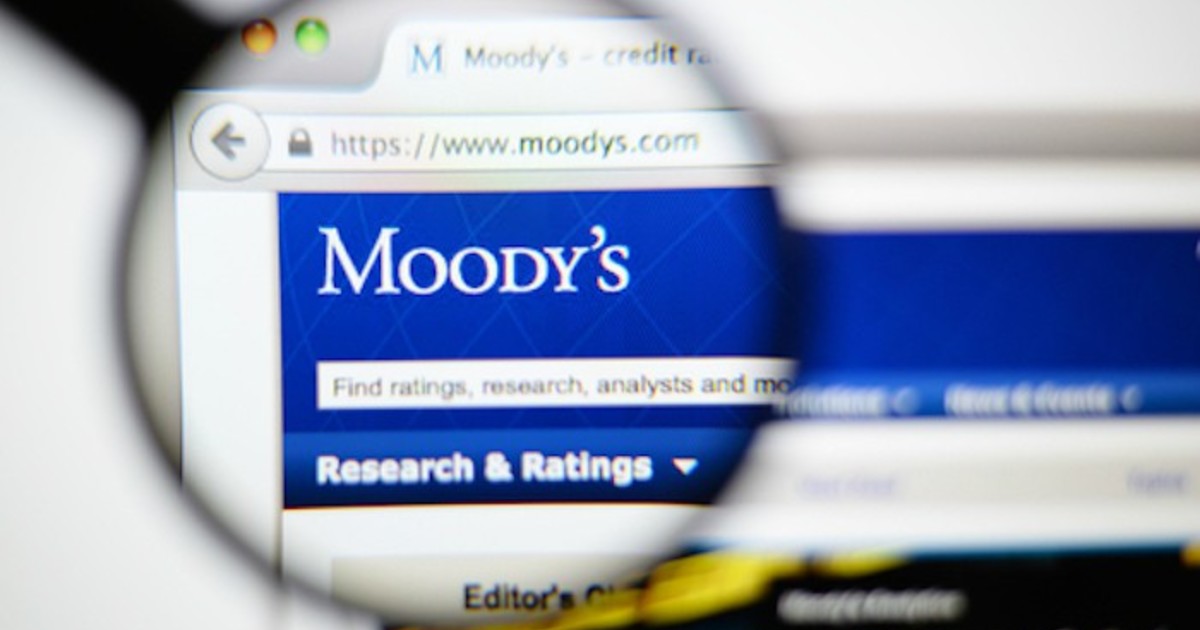 Megerősítette a Moody's hazánk besorolását