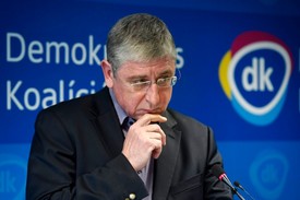 Fotó: MTI (archív, illusztráció)